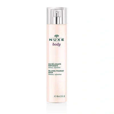 Afbeelding van NUXE Body Relaxing Fragrant Water 100 ml