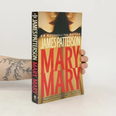 Afbeelding van Warner Books MARY boek Engels Paperback 392 pagina&#039;s