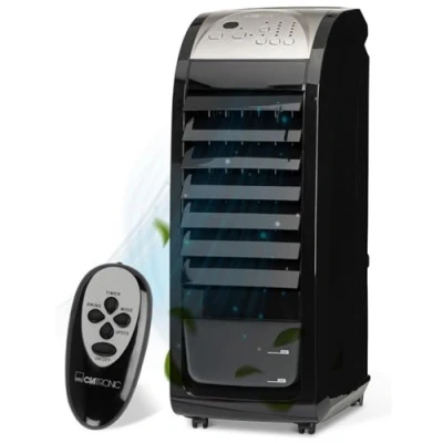 Image de Rafraîchisseur d’air 3 en 1 Clatronic LK3742 70 W Noir