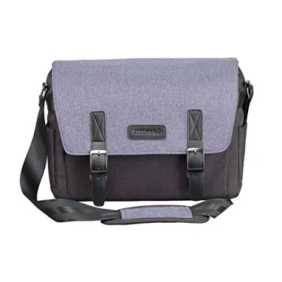 Afbeelding van Cullmann Tas torba BRISTOL Maxima 333+ Blauw (Camera schoudertas), Cameratas,