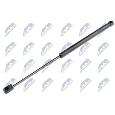 Afbeelding van NTY AE VW 005 Gasveer achterklep 380 430 VOLKSWAGEN: Polo III Hatchback