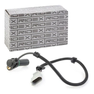 Afbeelding van Febi Bilstein Krukas positiesensor 37508