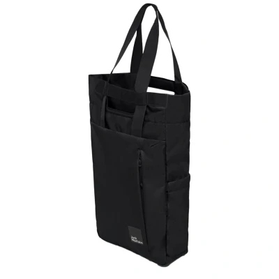 Afbeelding van Jack Wolfskin EVE Rugzak, Maat: One Size, Black