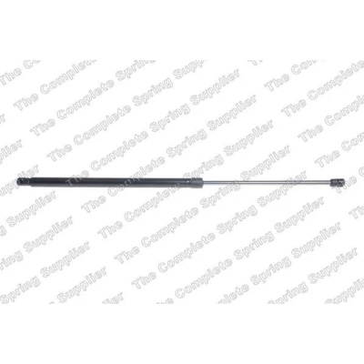 Afbeelding van LESJÖFORS 8156843 Gasveer achterklep voor voertuigen met zonder ruit Achter MERCEDES BENZ: V Class, Vito Van, Tourer