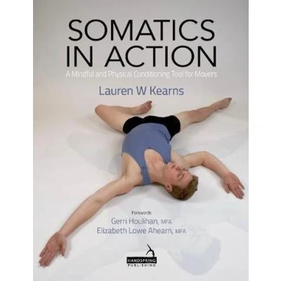 Afbeelding van Somatics in Action