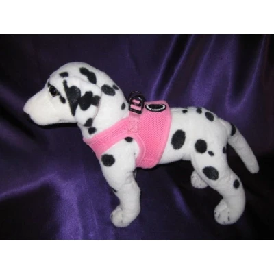 Afbeelding van Puppia Hondentuig Soft Vest Roze