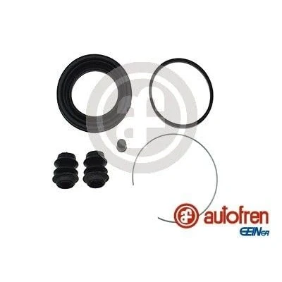 Afbeelding van AUTOFREN SEINSA D4919 Remklauw Reparatieset Vooras 57