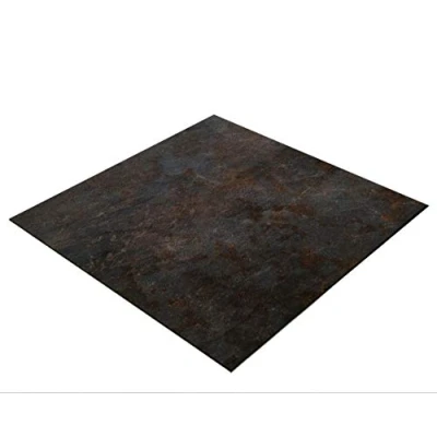 Afbeelding van Bresser Flat Lay Backdrop Achtergrond Fotografie 60 x cm Donker Natuursteen