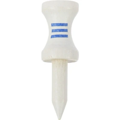 Afbeelding van Legend Houten Step Tees 32MM Blauw