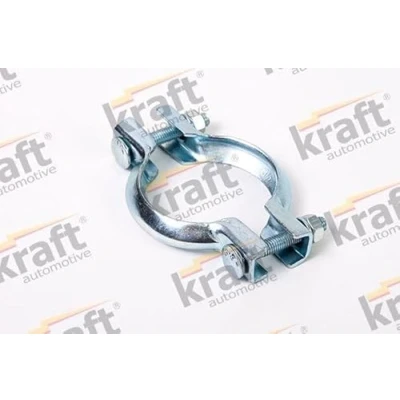 Afbeelding van KRAFT 0558510 Klemstukset, uitlaatsysteem