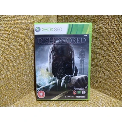 Afbeelding van Dishonored Xbox 360