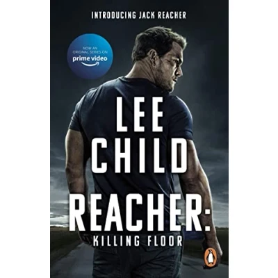 Afbeelding van Jack Reacher1 Killing Floor