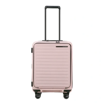 Afbeelding van Samsonite Restackd Spinner 55 EXP Easy Acces rose