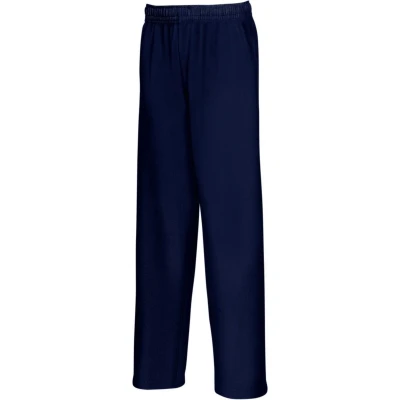 Afbeelding van Fruit of the Loom Lightweight Joggingbroek Donkerblauw S