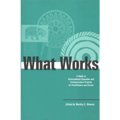 Afbeelding van What Works