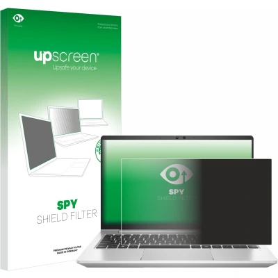 Afbeelding van upscreen privacyscherm voor HP ProBook 445 G7 privacy filter screenfilter Blauwlichtfilter