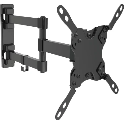 Afbeelding van Deltaco ARM 459 Universele TV Wandsteun 15 40 inch Max 20kg Zwart