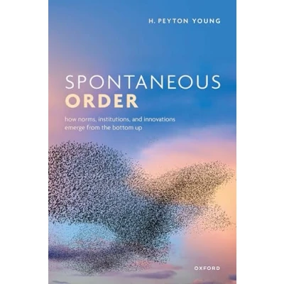 Afbeelding van Spontaneous Order