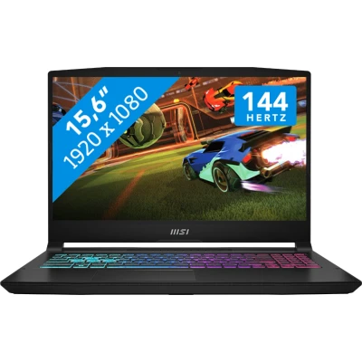 Image de MSI Katana 15 B13VFK 1811BE Azerty