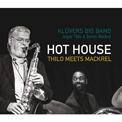 Afbeelding van Hot House: Thilo Meets Mac