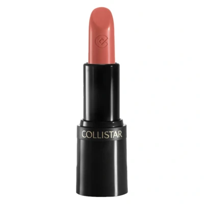 Afbeelding van Collistar Puro Lipstick 21 Rosa Selvetica
