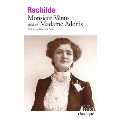 Image de Monsieur Vénus/Madame Adonis