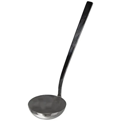 Afbeelding van ZWILLING Soeplepel, roestvrij staal 18/10, zilver, serie Dinner