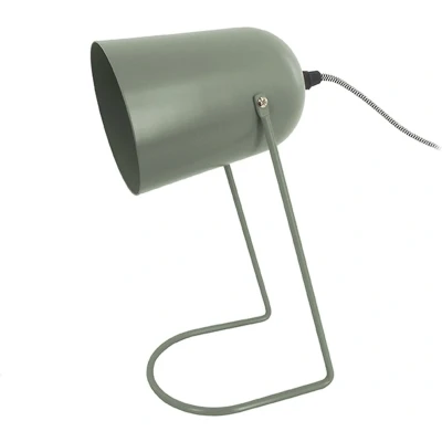 Afbeelding van Leitmotiv Enchant Tafellamp Grayed Jade