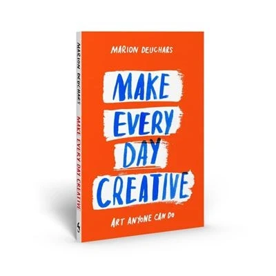 Image de Make Every Day Creative