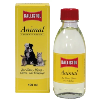Afbeelding van Ballistol Animal 100ml