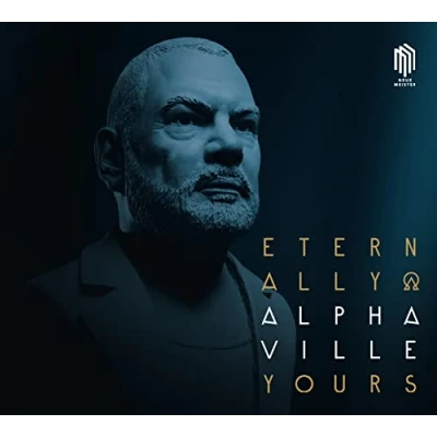 Afbeelding van Edel Alphaville Eternally Yours Cd