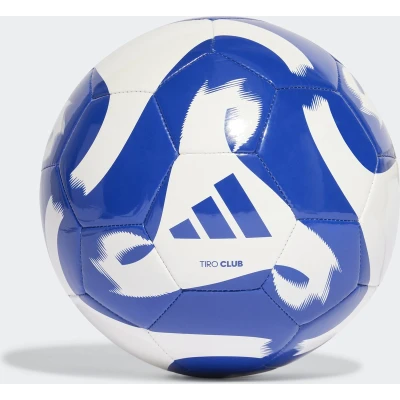 Afbeelding van adidas Performance Tiro Club Voetbal Unisex Wit 3
