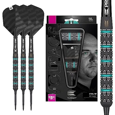 Afbeelding van Target Rob Cross Swiss Point 90% 23 Gram