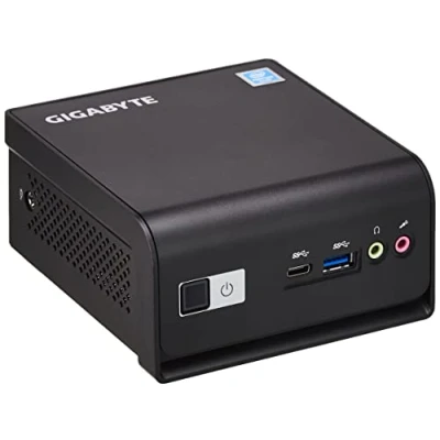 Afbeelding van Barebone Gigabyte BRIX BMPD 6005 NO HDD RAM