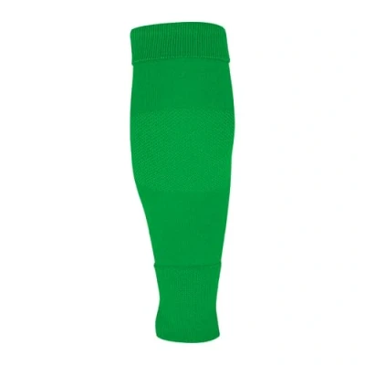 Afbeelding van uhlsport Tube it Sleeve Voetbalsokken voor heren, dames en kinderen, stevige grip, maximale stabiliteit van de scheenbeschermers
