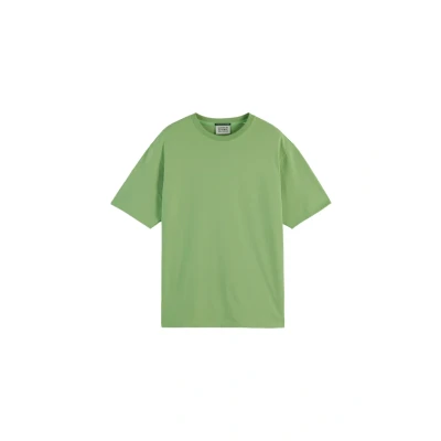 Afbeelding van Scotch &amp; Soda Heren T shirts