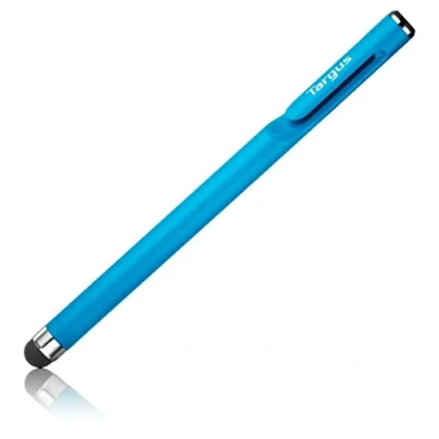 Afbeelding van Targus Stylus Touchpen Blauw