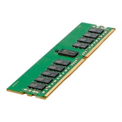 Image de HPE SmartMemory DDR4 module 64 Go DIMM 288 broches 2933 MHz / PC4 23400 CL21 1.2 V mémoire enregistré ECC