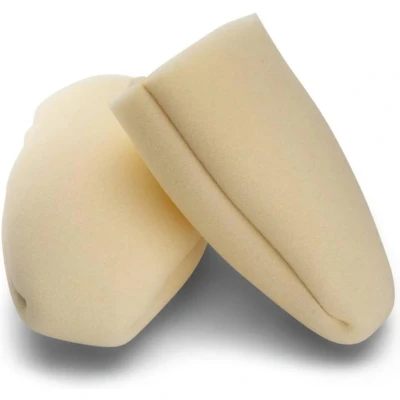Afbeelding van Stjärnagloss Fingerfitta Foam Wax Applicator 2 pack