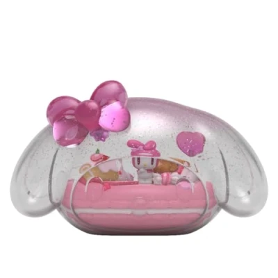 Afbeelding van Mighty Jaxx Kandyland: Sanrio My Melody