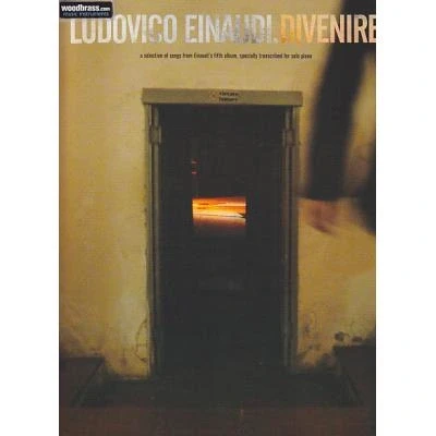 Image de Partitions variété, pop, rock... CHESTER MUSIC EINAUDI L. DIVENIRE SOLO Piano
