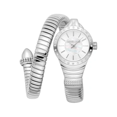 Afbeelding van Roberto Cavalli RC5L114M0015 Horloge Vrouw