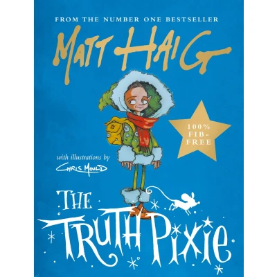 Afbeelding van The Truth Pixie
