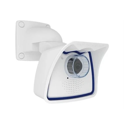 Afbeelding van Mobotix M26B (3072 x 2048 pixels), Netwerkcamera, Wit