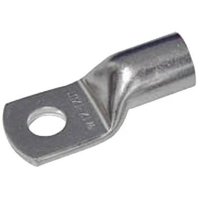 Afbeelding van Intercable 180429 ICR108 Buiskabelschoen 180 M8 10.00 mm² 50 stuk(s)
