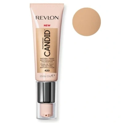 Afbeelding van Revlon Photoready Candid 420 Foundation, beige