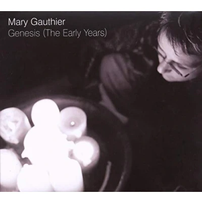 Afbeelding van Genesis (The Early Years)