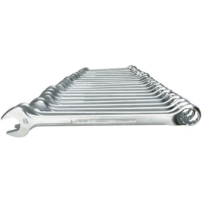 Image de GEDORE 1 B 020 jeu de clés à anneaux 8 32 mm 20 pièces 6013060