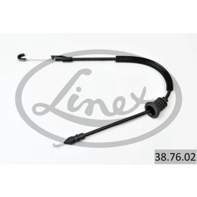 Afbeelding van Kabel, deurregeling LINEX 38.76.02