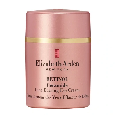 Afbeelding van Elizabeth Arden Retinol Line Erasing Eye Cream 15 ml